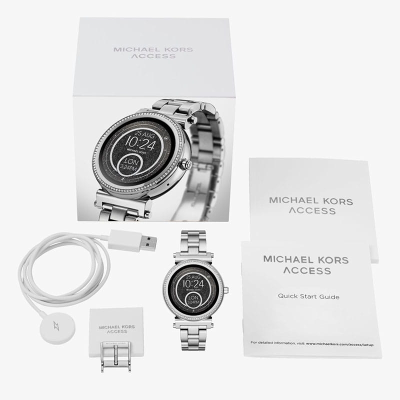 Michael Kors Sofie Smartwatch MKT5020 Twoje Zegarki