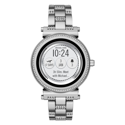 Zegarek Michael Kors Sofie Smartwatch MKT5036