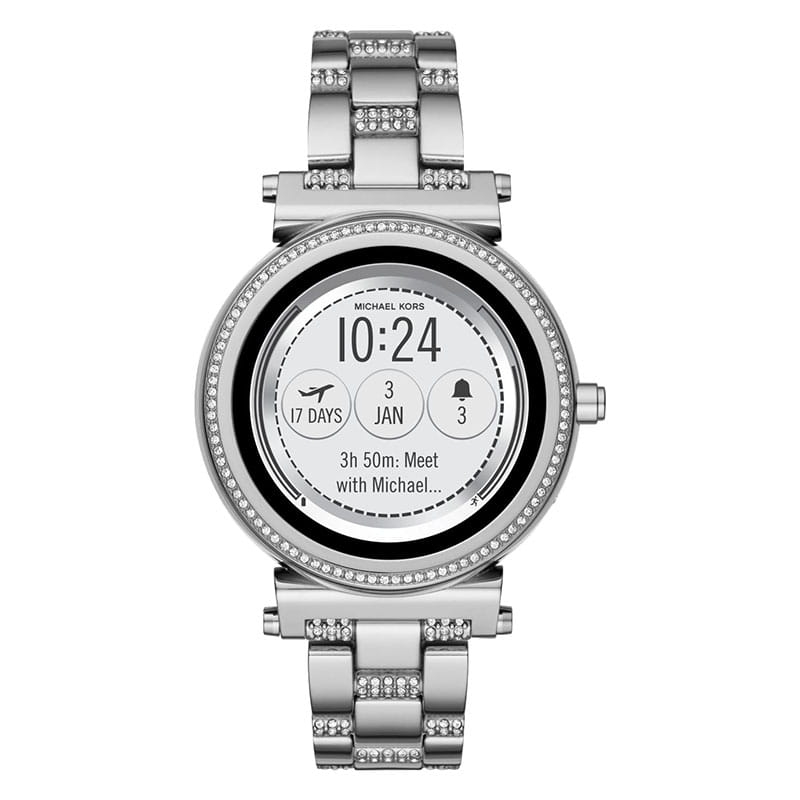 Michael Kors Sofie Smartwatch MKT5036 Twoje Zegarki