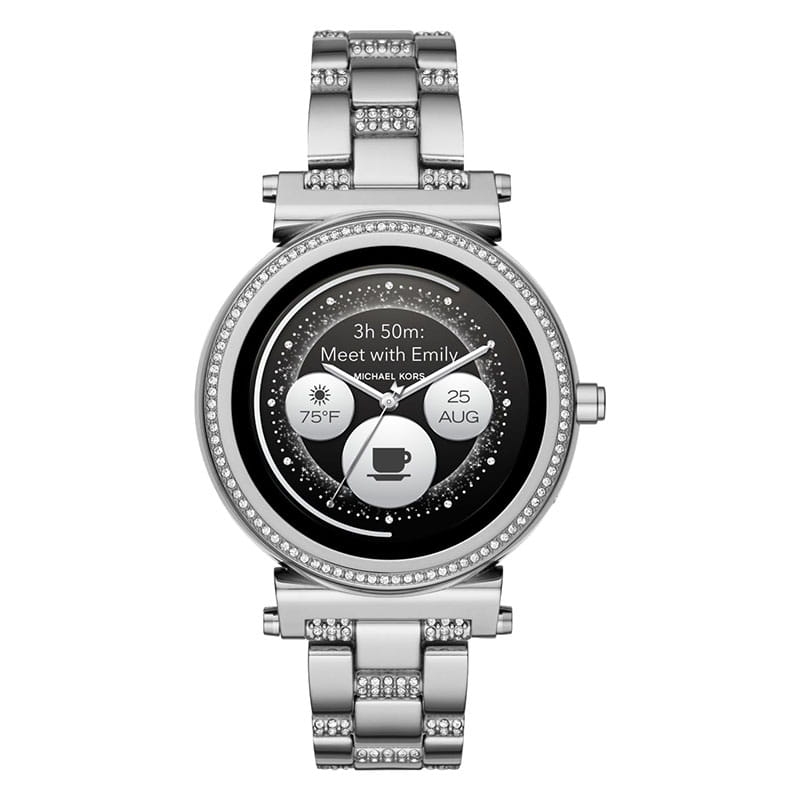 Michael Kors Sofie Smartwatch MKT5036 Twoje Zegarki