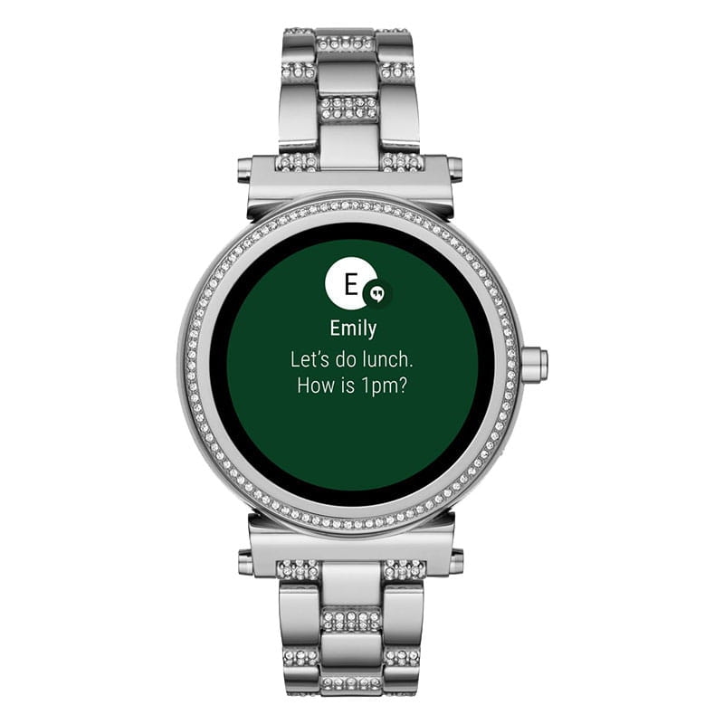 Michael Kors Sofie Smartwatch MKT5036 Twoje Zegarki