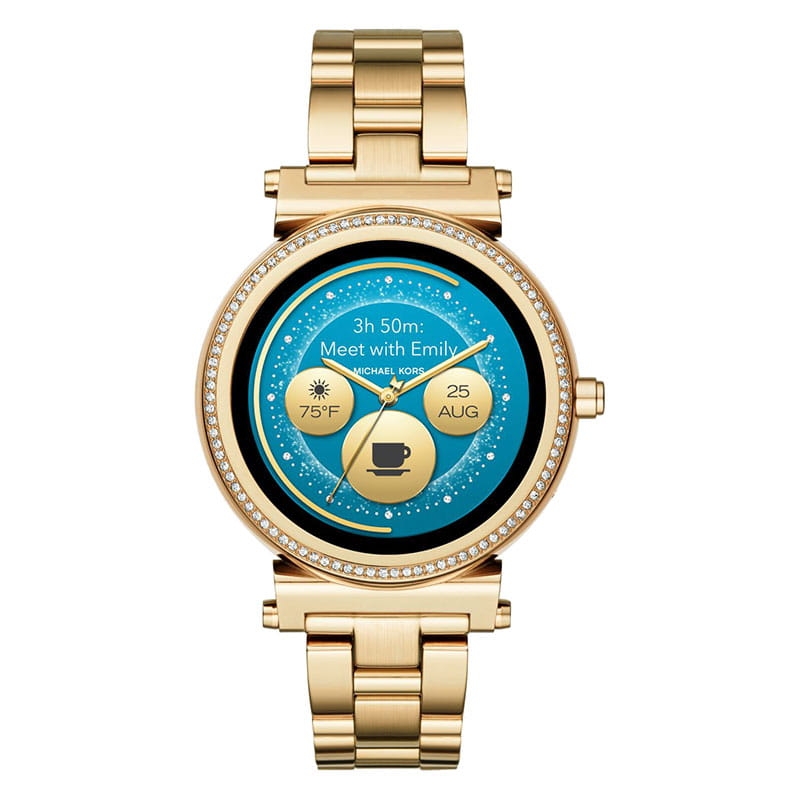 Michael Kors Sofie Smartwatch MKT5021 Twoje Zegarki