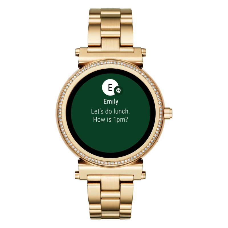 Michael Kors Sofie Smartwatch MKT5021 Twoje Zegarki