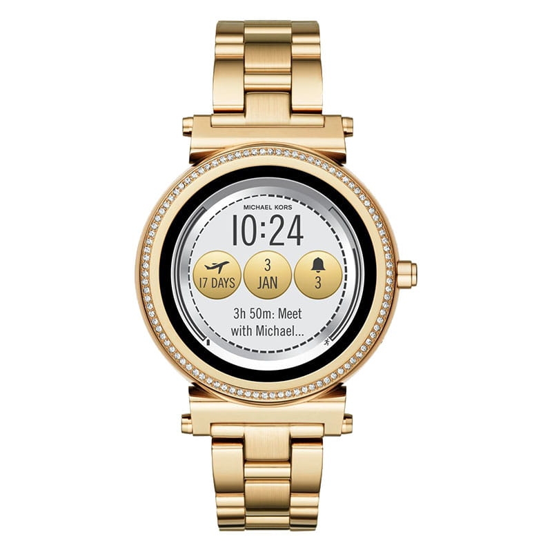 Michael Kors Sofie Smartwatch MKT5021 Twoje Zegarki