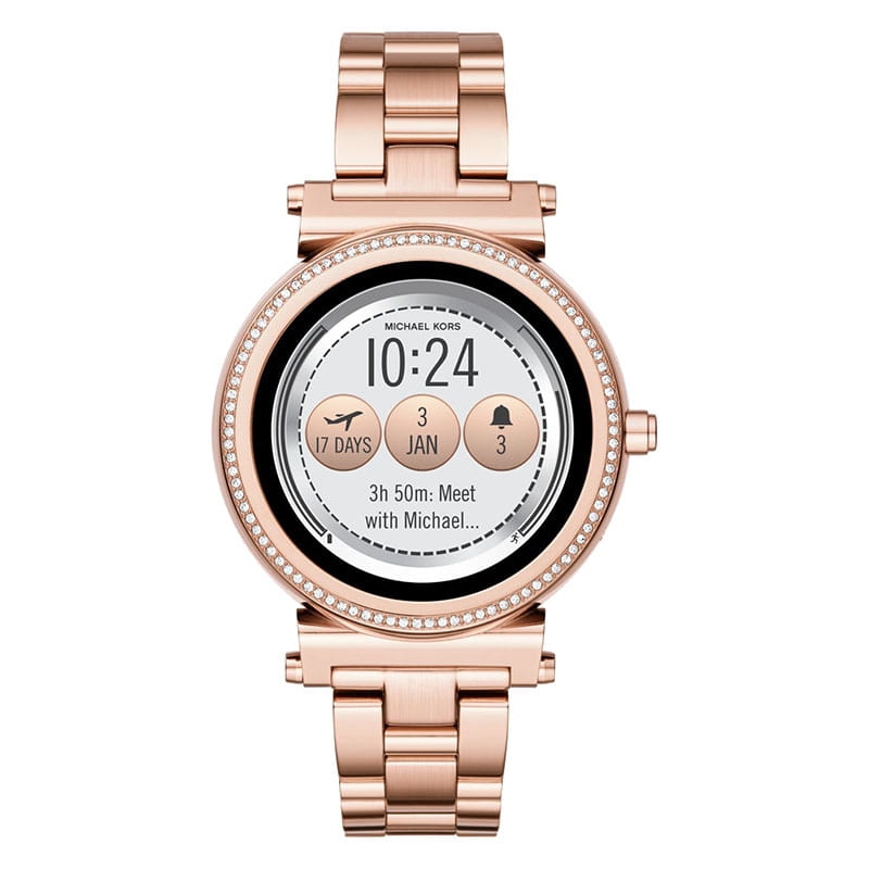 Michael Kors Sofie Smartwatch MKT5022 Twoje Zegarki