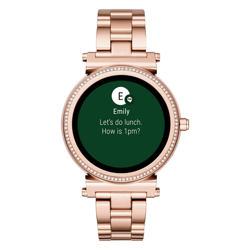Michael Kors Sofie Smartwatch MKT5022 Twoje Zegarki