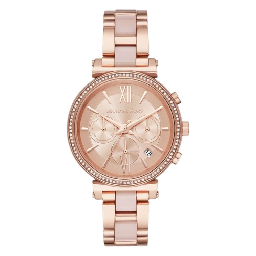 Zegarek Michael Kors Sofie Chronograph MK6560