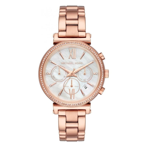 Zegarek Michael Kors Sofie Chronograph MK6576