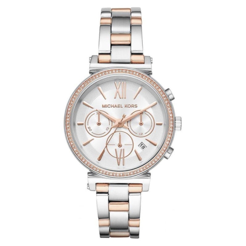 Zegarek Michael Kors Sofie Chronograph MK6558