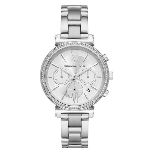 Zegarek Michael Kors Sofie Chronograph MK6575