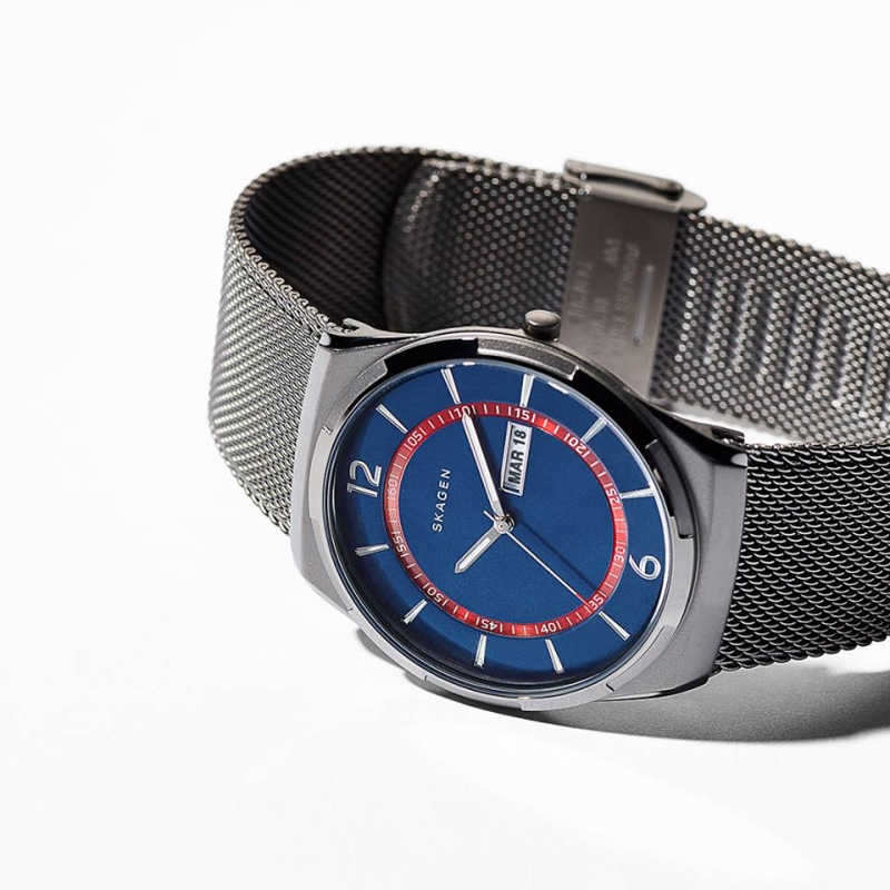 Skagen Melbye SKW6503 Twoje Zegarki