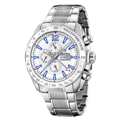 Zegarek Festina Prestige Chrono F20439/1