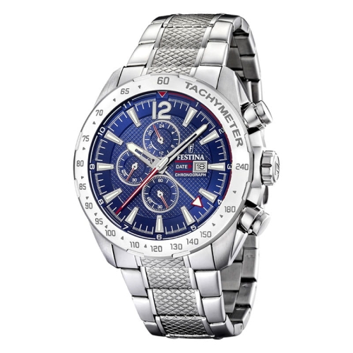 Zegarek Festina Prestige Chrono F20439/2