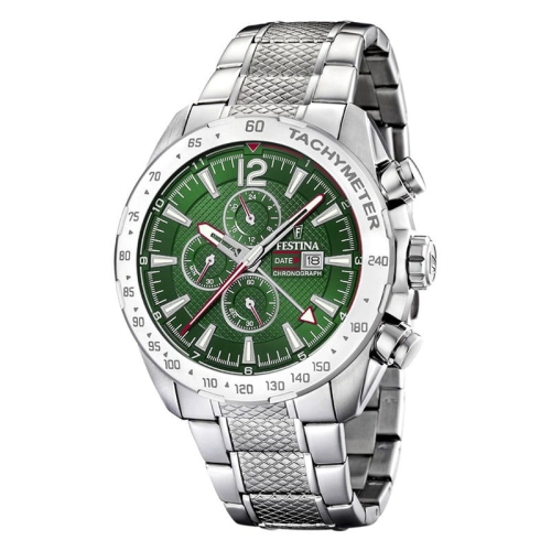 Zegarek Festina Prestige Chrono F20439/3