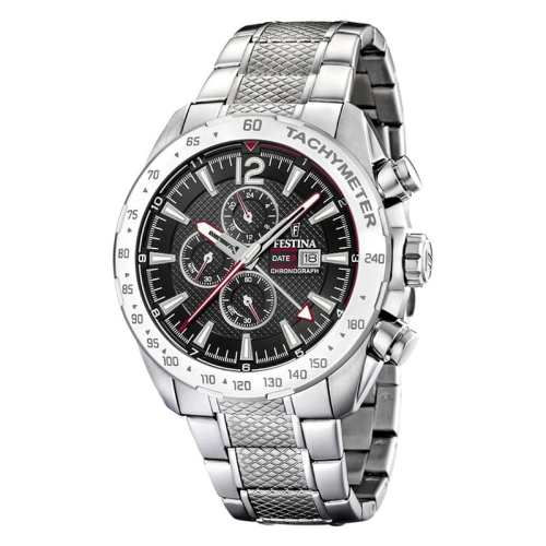Zegarek Festina Prestige Chrono F20439/4