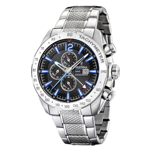 Zegarek Festina Prestige Chrono F20439/5