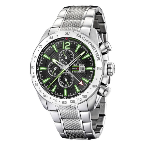 Zegarek Festina Prestige Chrono F20439/6