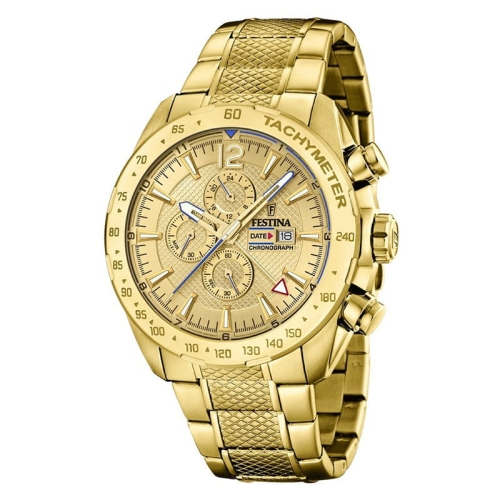Zegarek Festina Prestige Chrono F20441/1