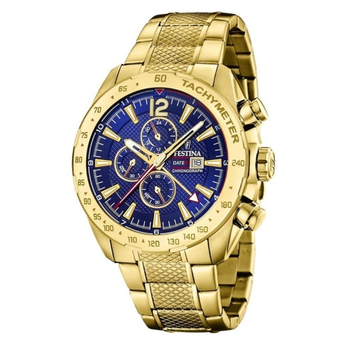 Zegarek Festina Prestige Chrono F20441/2