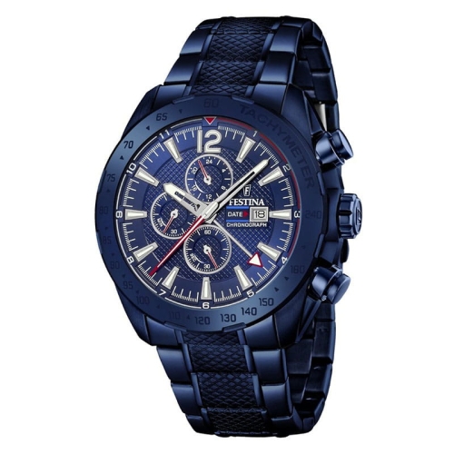 Zegarek Festina Prestige Chrono F20442/1