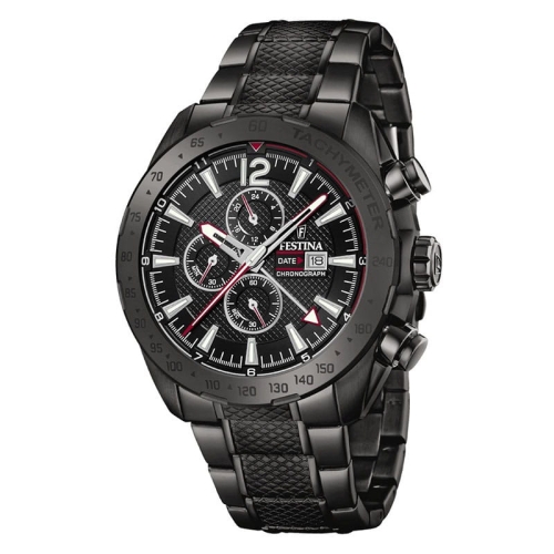 Zegarek Festina Prestige Chrono F20443/1