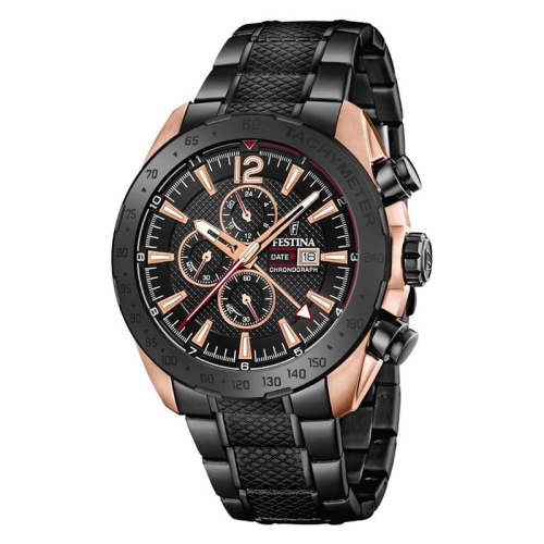 Zegarek Festina Prestige Chrono F20481/1