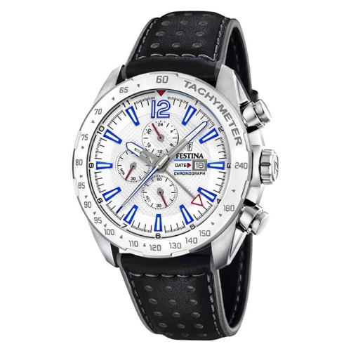 Zegarek Festina Prestige Chrono F20440/1