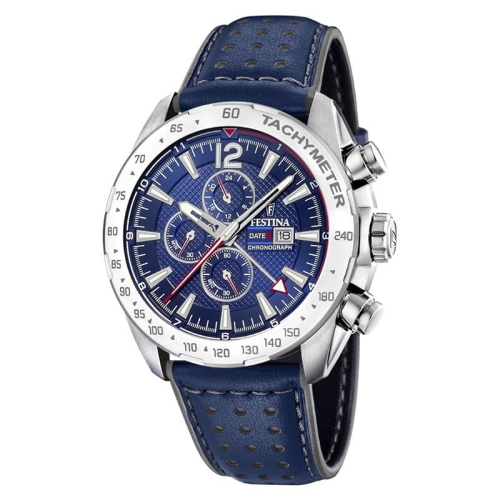 Zegarek Festina Prestige Chrono F20440/2