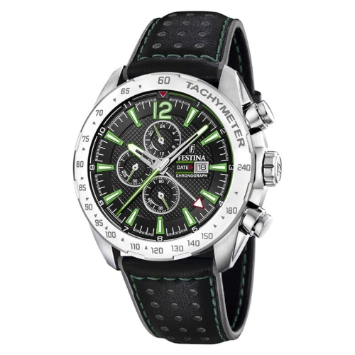 Zegarek Festina Prestige Chrono F20440/3