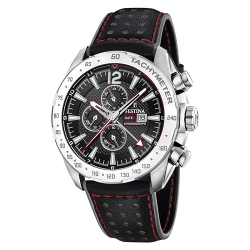 Zegarek Festina Prestige Chrono F20440/4