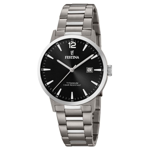 Zegarek Festina Titanium F20435/3