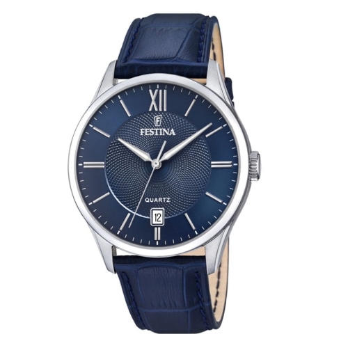 Zegarek Festina Classic F20426/2