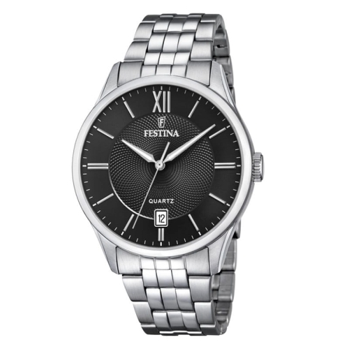 Zegarek Festina Classic F20425/3