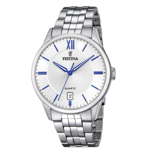 Zegarek Festina Classic F20425/4
