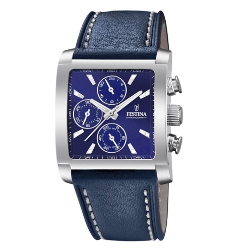Zegarek Festina Chronograph F20424/2