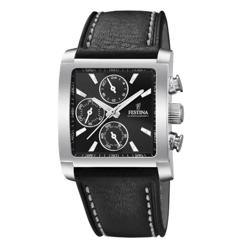 Zegarek Festina Chronograph F20424/3