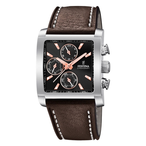 Zegarek Festina Chronograph F20424/4