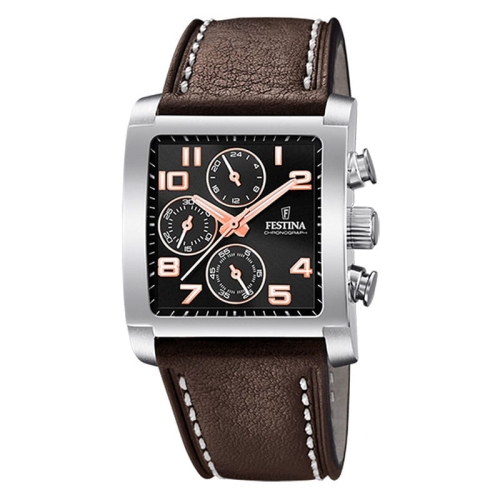 Zegarek Festina Chronograph F20424/7