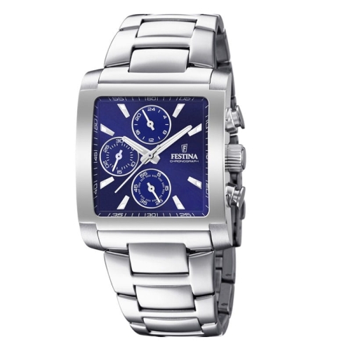 Zegarek Festina Chronograph F20423/2