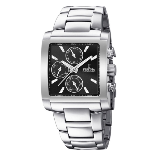 Zegarek Festina Chronograph F20423/3