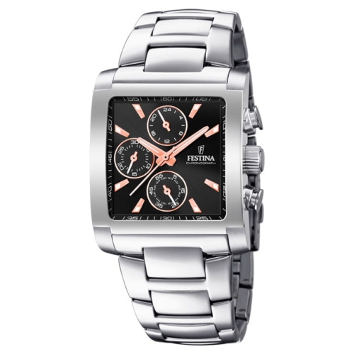 Zegarek Festina Chronograph F20423/4