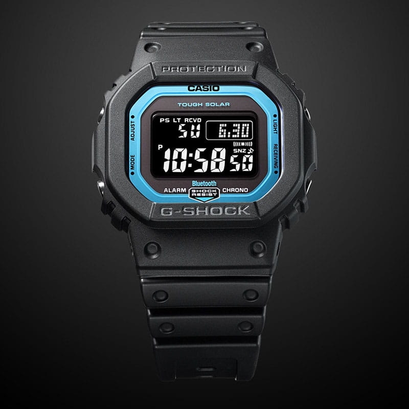 Casio G-Shock The Origin GW-B5600-2 Twoje Zegarki