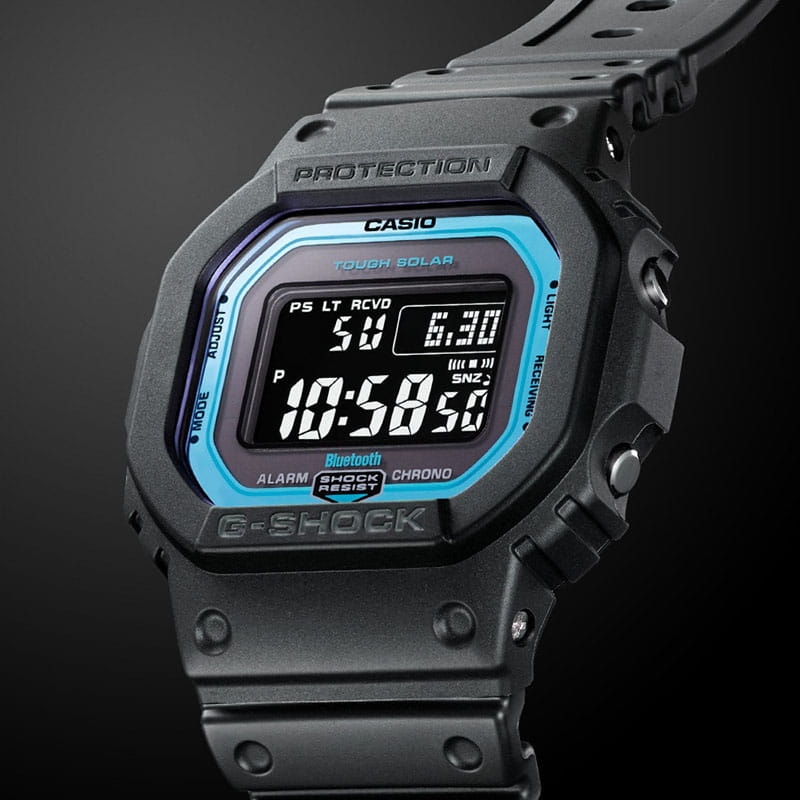 Casio G-Shock The Origin GW-B5600-2 Twoje Zegarki