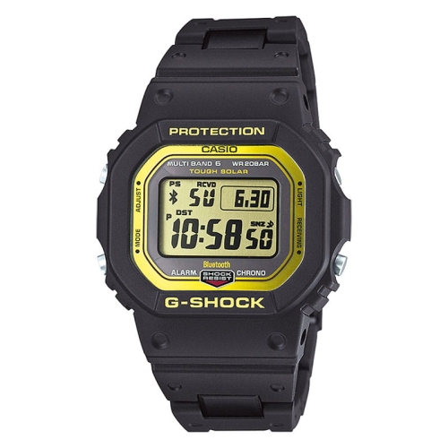 Zegarek Casio G-Shock The Origin GW-B5600BC-1