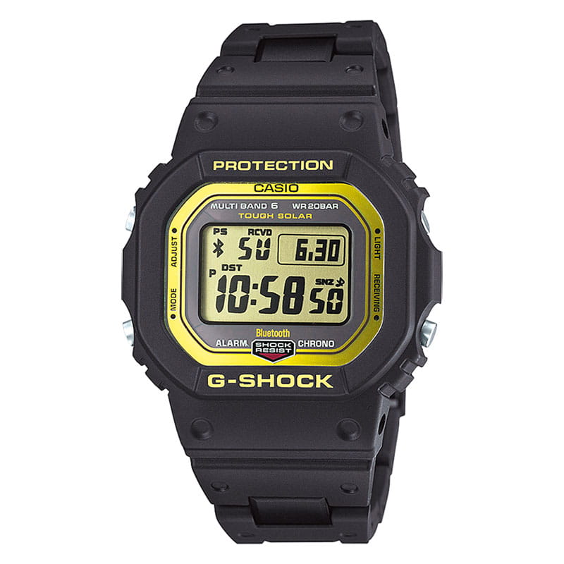 Casio G-Shock The Origin GW-B5600BC-1 Twoje Zegarki