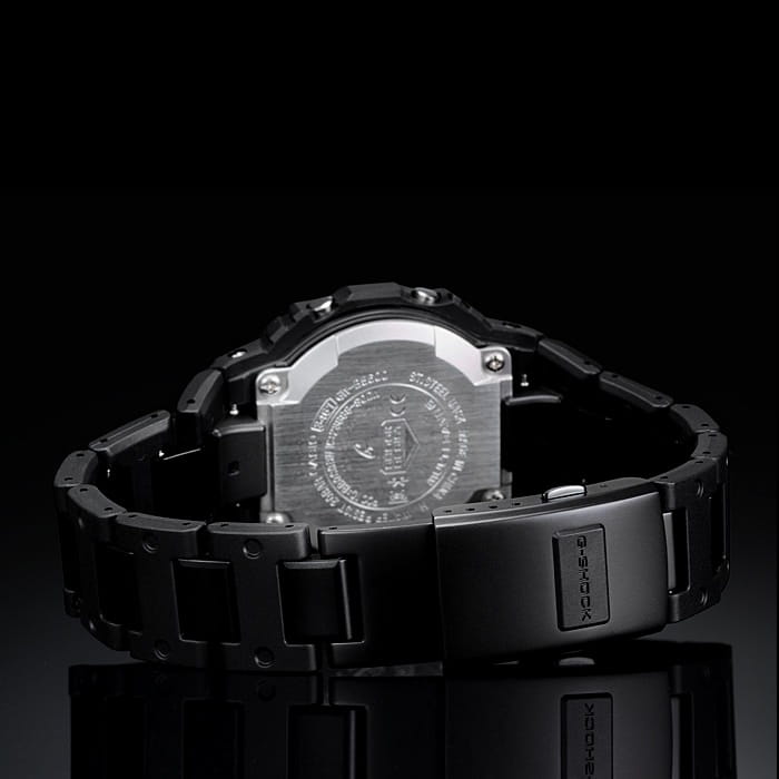 Casio G-Shock The Origin GW-B5600BC-1 Twoje Zegarki