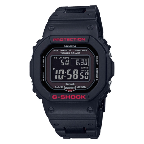 Zegarek Casio G-Shock The Origin GW-B5600HR-1