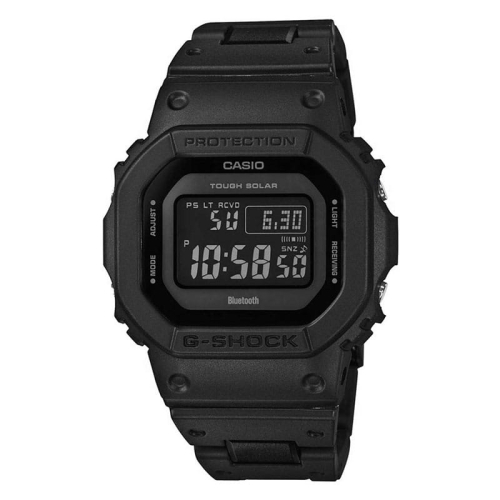 Zegarek Casio G-Shock The Origin GW-B5600BC-1B
