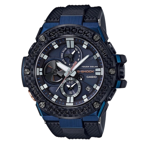Zegarek Casio G-Shock G-Steel GST-B100XB-2A