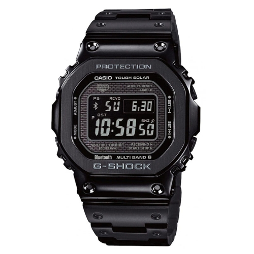 Zegarek Casio G-Shock The Origin GMW-B5000GD-1